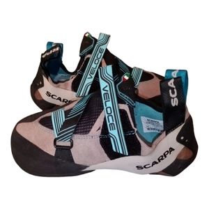 Scarpa Veloce climbing shoe